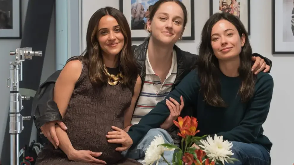 ¿Qué Sorpresas Nos Traerá ‘Se Tiene Que Morir Mucha Gente’? Conoce Todos los Detalles de esta Nueva Serie