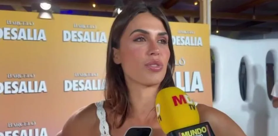 ¿Es Sofía Suescun El Futuro De La Televisión Española? Descubre Su Opinión Sobre ‘La Familia De La Tele’