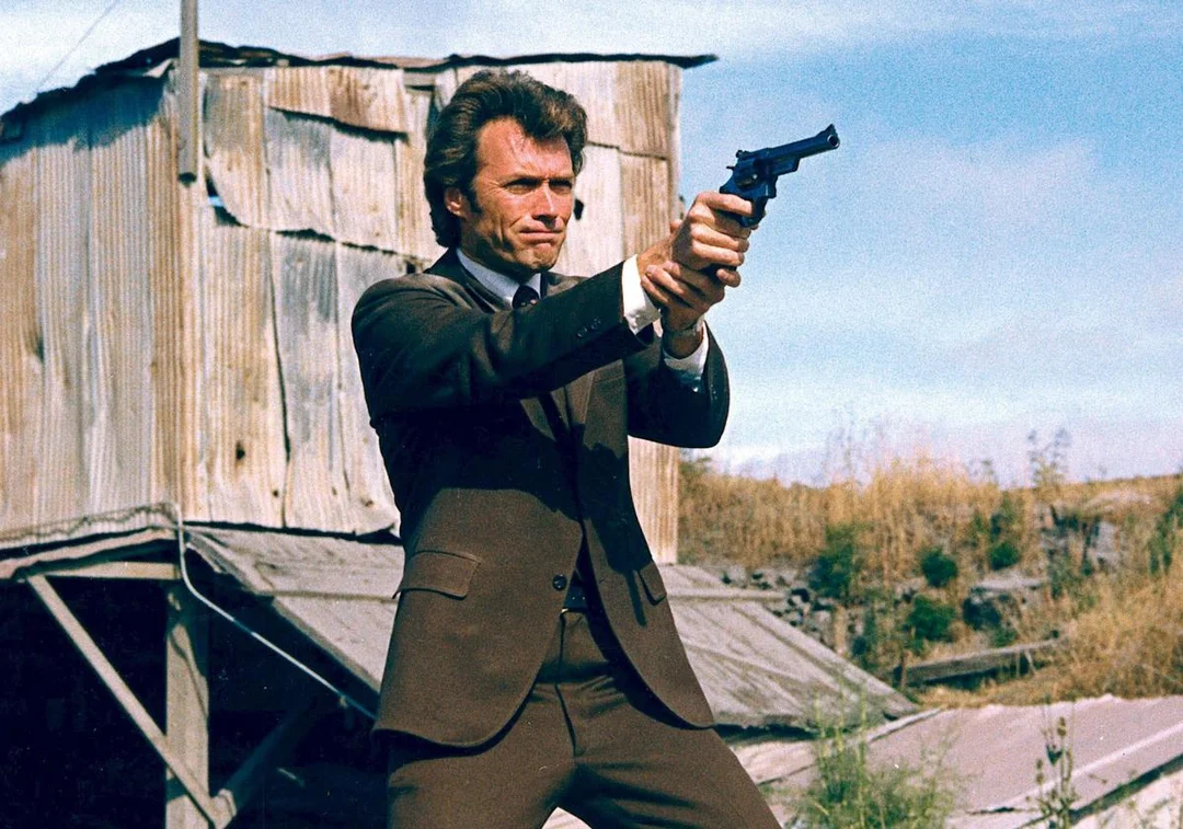 ¿Cómo Celebrar a una Leyenda? Clint Eastwood Cumple 95 Años y TCM Tiene el Plan Perfecto