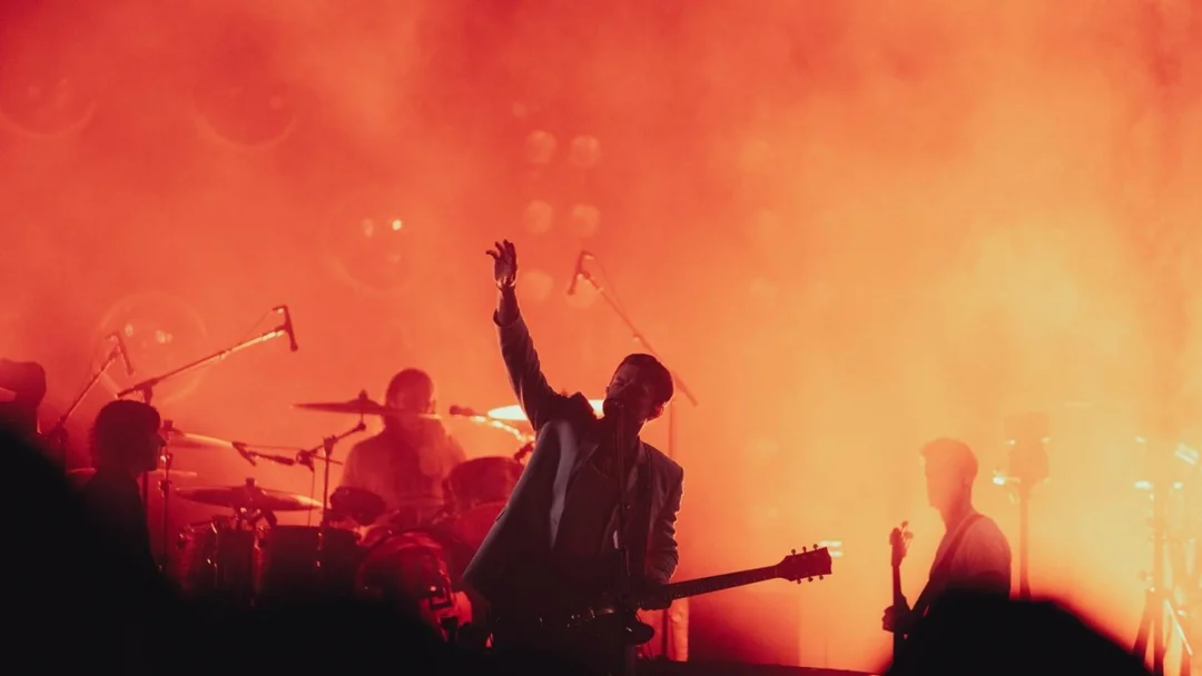 ¿Qué Sorpresas Traerá Kasabian al Festival O Son do Camiño en 2025?