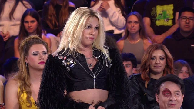 ¿Qué Llevó a Yenesi a Abandonar el Plató de ‘Tu Cara Me Suena’?