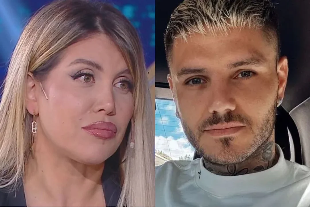 ¿Qué Significa el Lamborghini Rosa de Wanda Nara en su Divorcio con Mauro Icardi?