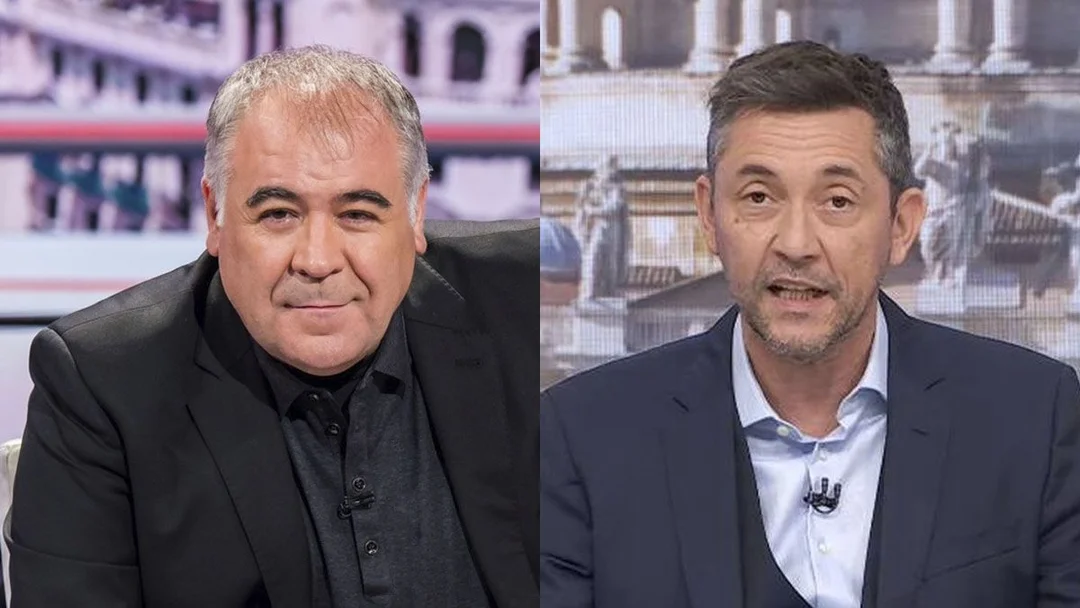 ¿Qué Significa el Nuevo Horario de laSexta Noticias para Al Rojo Vivo?
