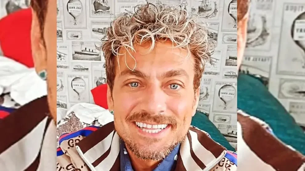 ¿Qué llevó a la Trágica Muerte de Paul Danan?