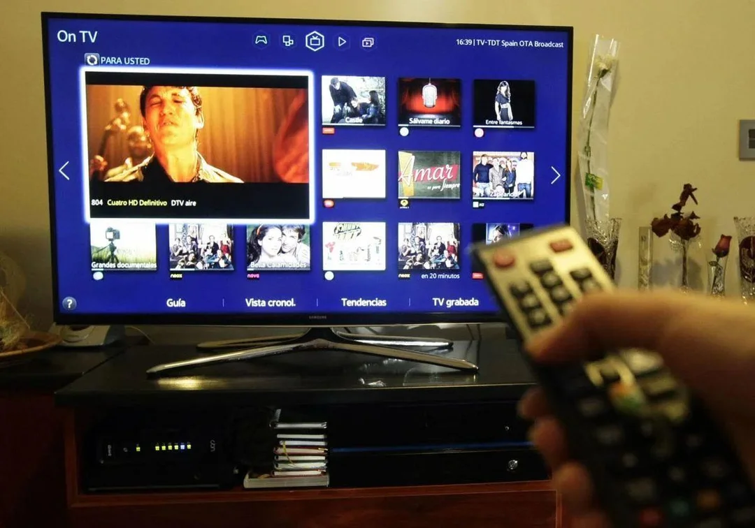 ¿Estás Listo Para Revivir la Nostalgia? VinTV Llega Con Clásicos Que Marcaron Época