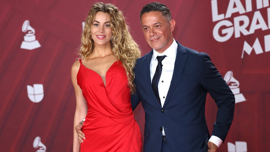 ¿Crisis entre Alejandro Sanz y Candela Márquez? El Beso de Shakira que Cambió Todo