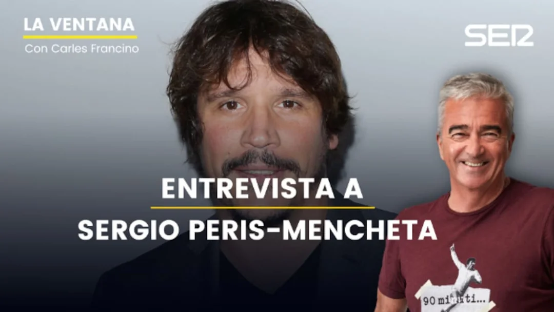 ¿Qué Nos Revela Sergio Peris-Mencheta Sobre Su Relación Con Su Padre y Su Lucha Contra la Leucemia?