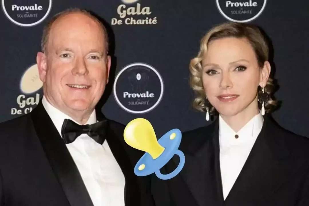 ¿El Secreto Mejor Guardado de Beatrice Borromeo? Descubre el Rumor de su Tercer Embarazo