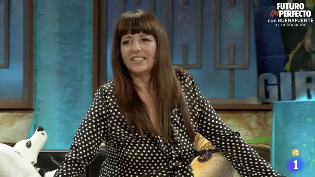 ¿Qué Reveló Yolanda Ramos Sobre Su Vida Privada en ‘La Revuelta’?