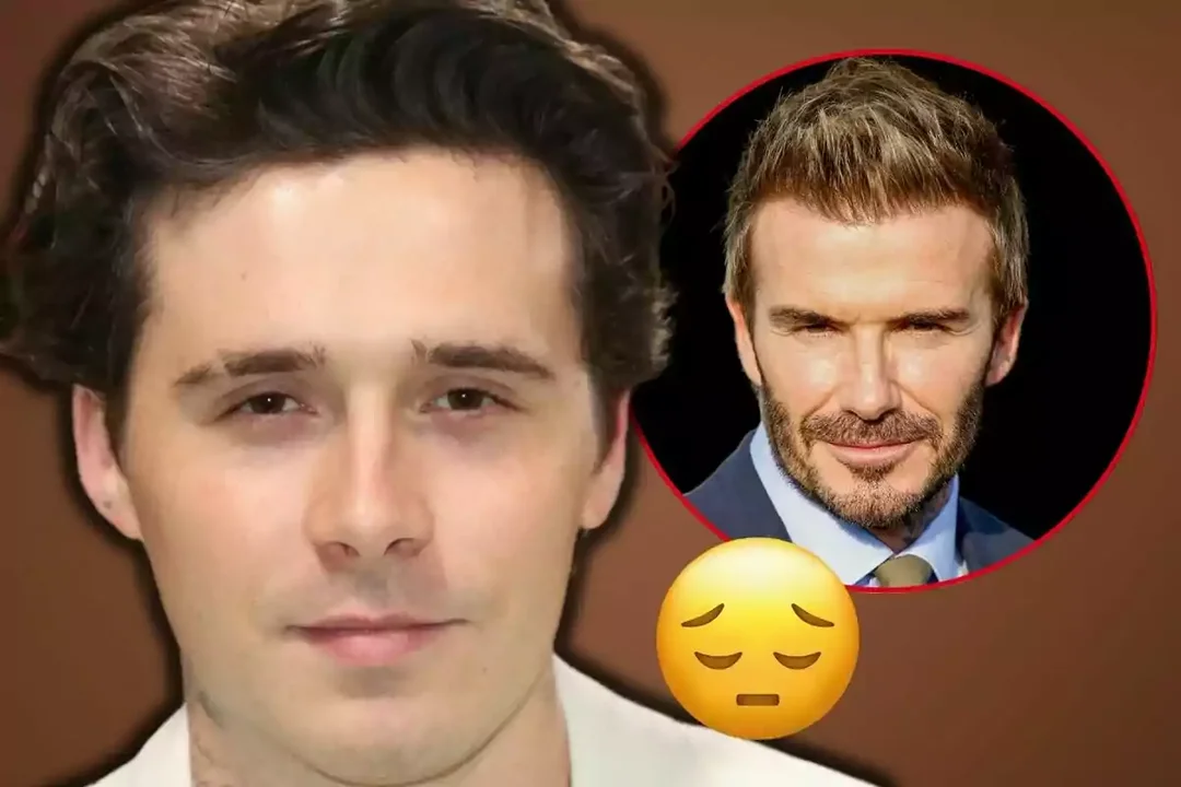 ¿Es El Fin Para Brooklyn Beckham Y Su Familia?