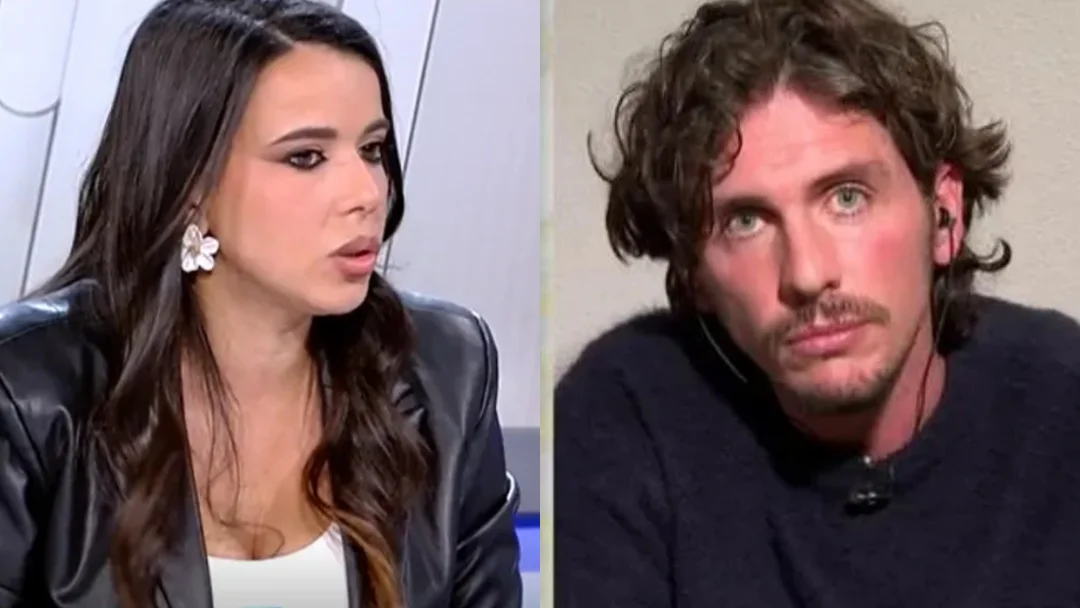 ¿Por Qué Sarah Santaolalla Se Indigna En Directo? Descubre La Verdadera Razón