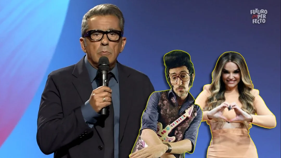 ¿Qué Hay Detrás de la Controversia entre Melody y Buenafuente?