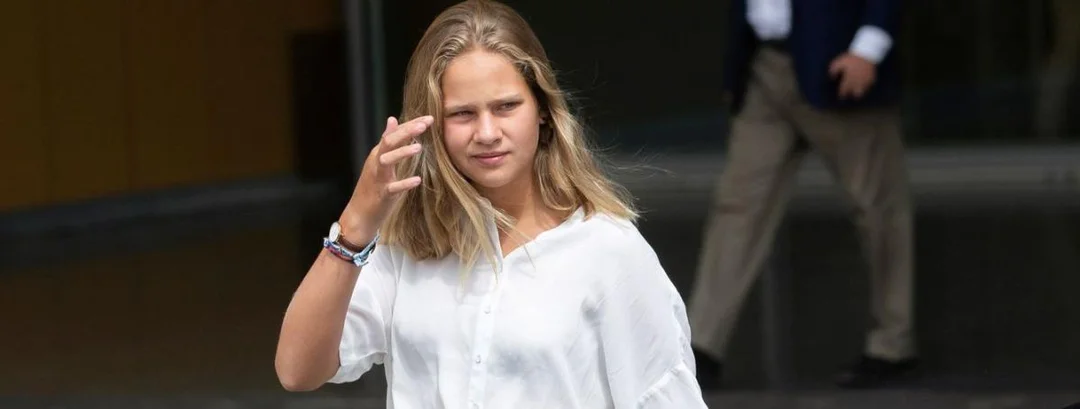 ¿Qué Sucede Realmente Con Irene Urdangarin? La Preocupación de la Infanta Cristina