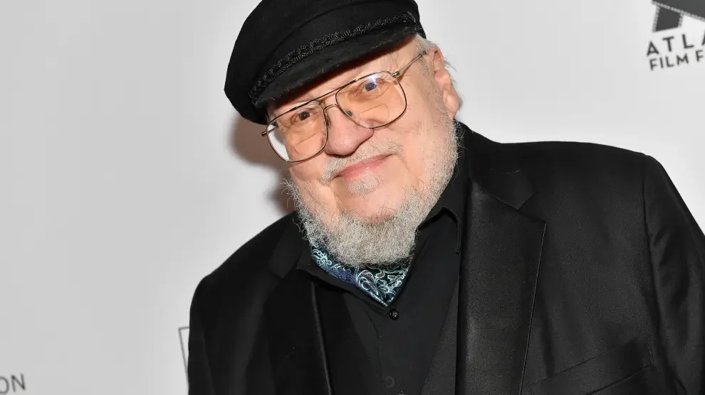 ¿Está George R.R. Martin Cansado de Sus Propios Personajes?