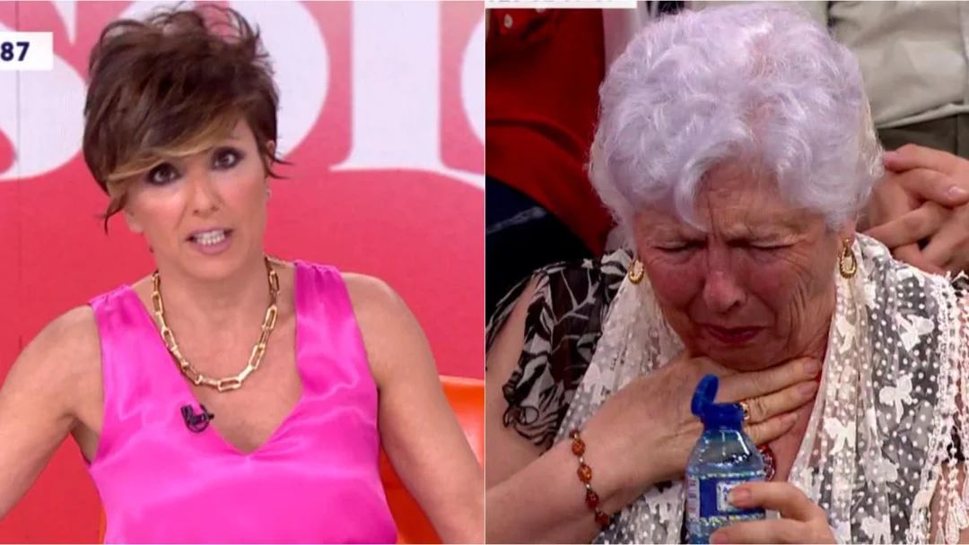 ¿Qué Pasó en ‘Y Ahora Sonsoles’ Que Dejó a Todos en Shock?