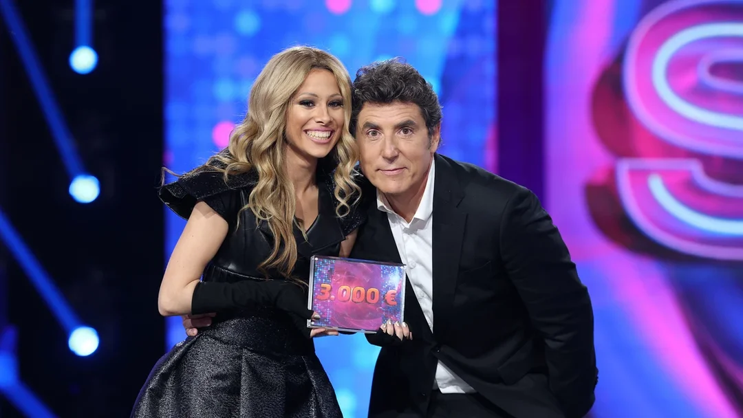 ¿Quién Imitará a Quién en la Siguiente Gala? Descubre las Sorpresas de ‘Tu Cara Me Suena’