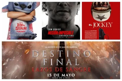 ¿Estás Listo Para La Fiesta Del Cine 2025? Descubre Todo Lo Que Ofrece Este Evento Imperdible