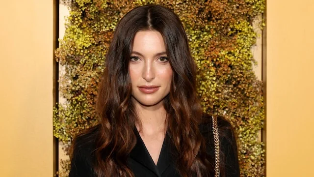 ¿Qué Detalles Sorprendentes Revela La Boda de Eve Jobs y Harry Charles?