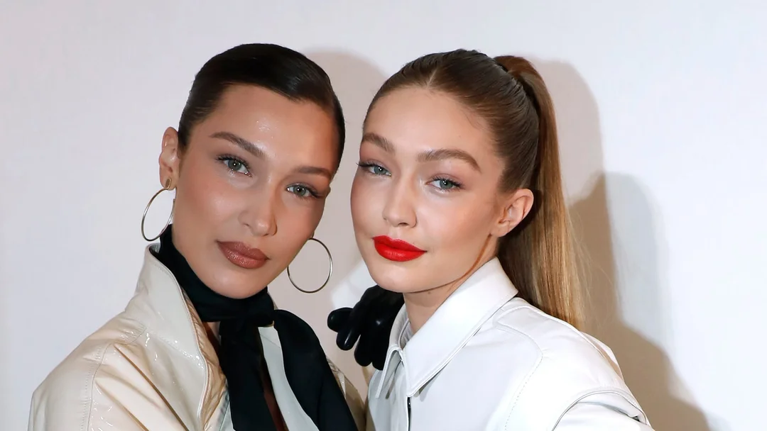 ¿Quién Es Aydan Nix? La Sorprendente Revelación de Gigi y Bella Hadid