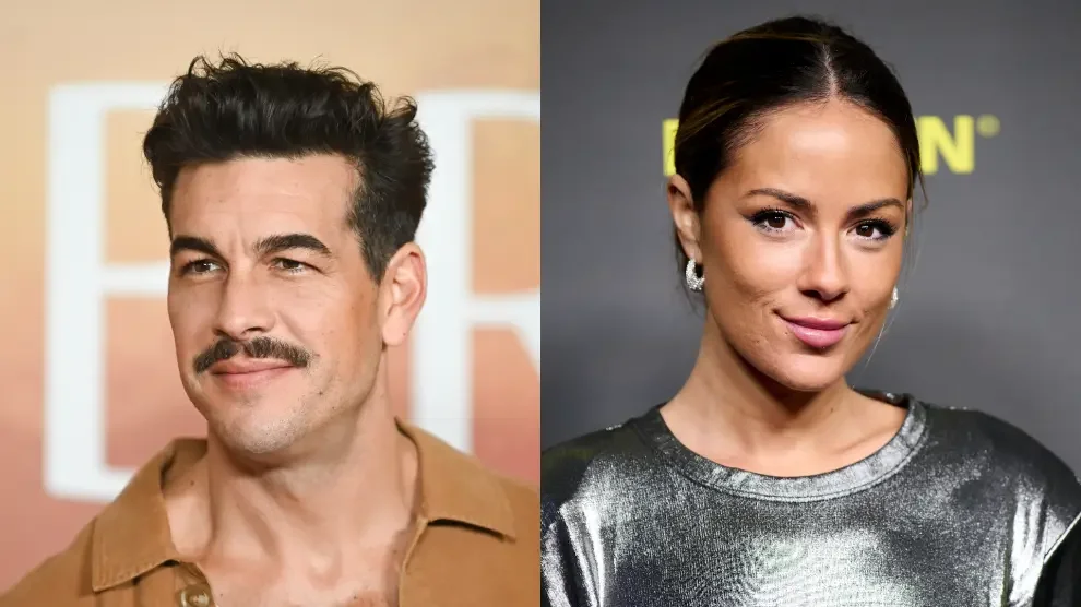¿Está En Peligro La Relación Entre Melyssa Pinto y Mario Casas?