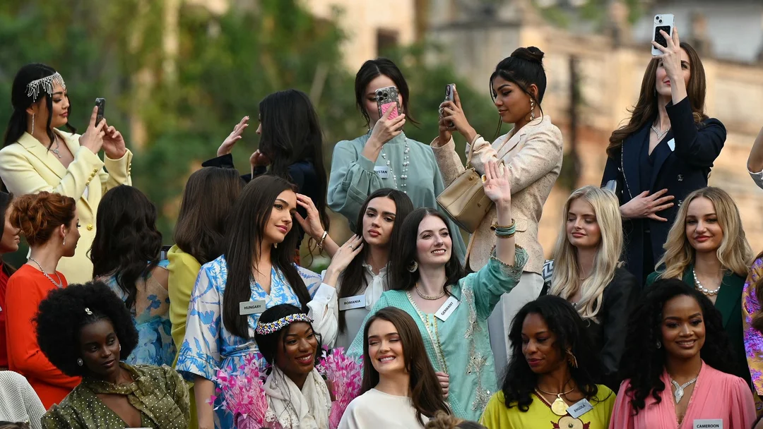 ¿Quién es la Nueva Reina de Belleza? Detalles Impactantes de Miss Mundo 2025
