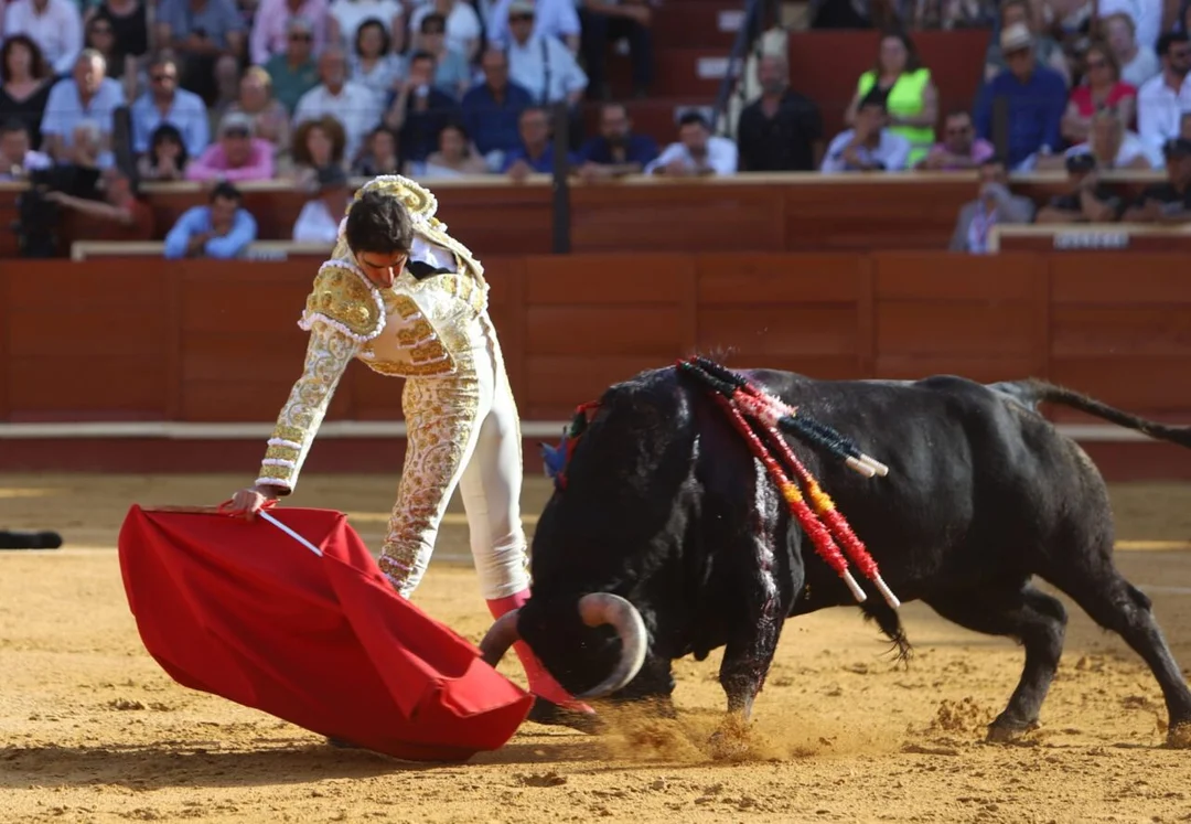 ¿Qué Hizo Brillar a Talavante y Perera en Sanlúcar?