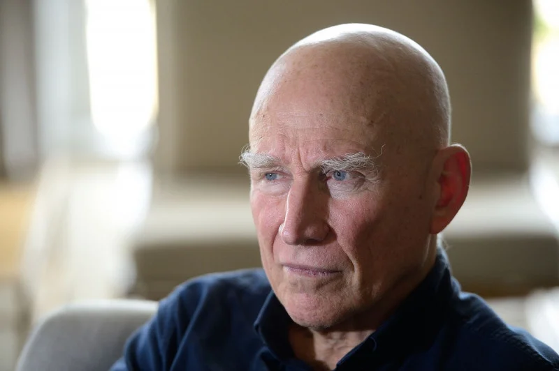 ¿Qué Nos Deja el Legado del Gran Sebastião Salgado?
