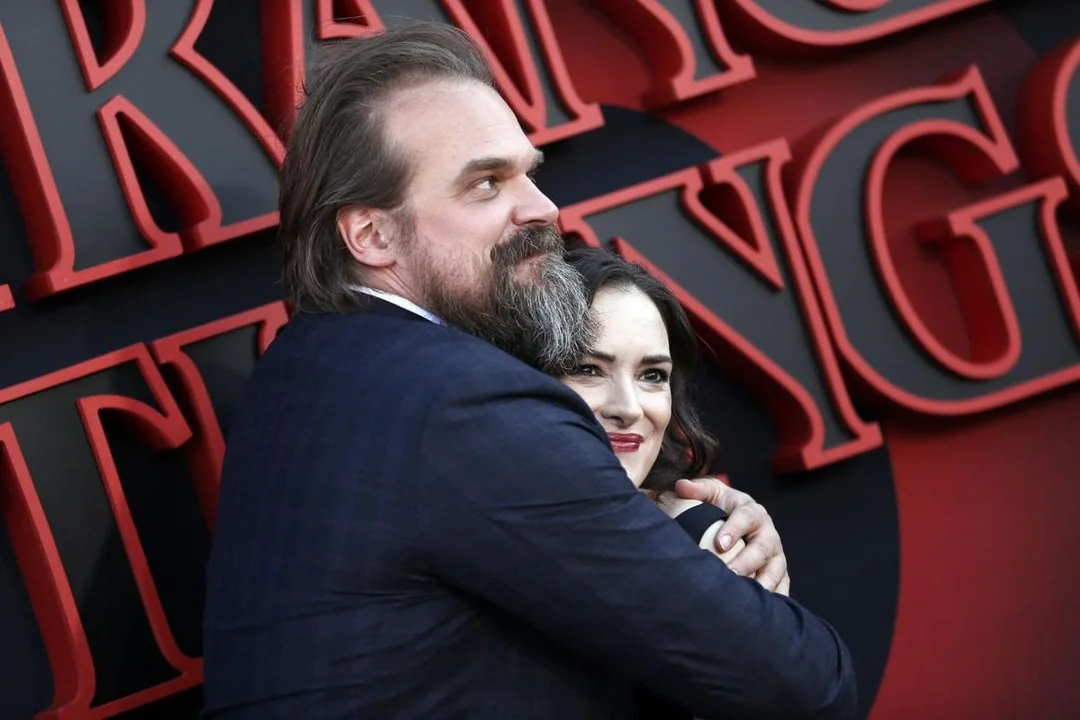 ¿Estás Listo para el Épico Final de Stranger Things? Descubre Todas las Novedades