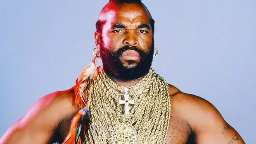 ¿Quién Es Mr. T Hoy? La Fascinante Vida del Ícono de ‘El Equipo A’ a sus 73 Años