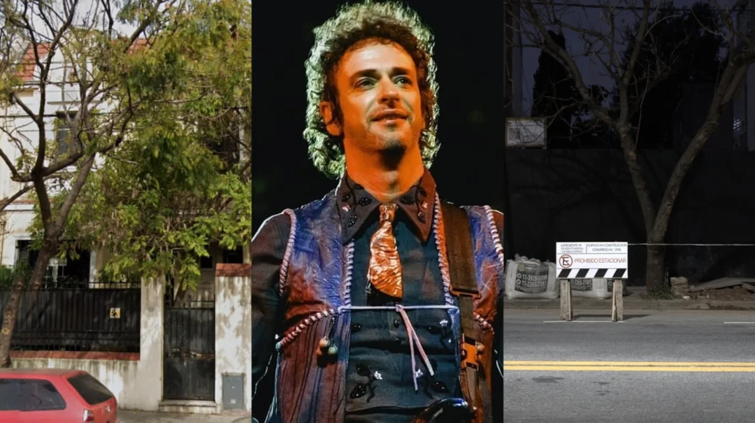 ¿Qué Revelan los Restos Óseos Encontrados en la Casa de Gustavo Cerati?