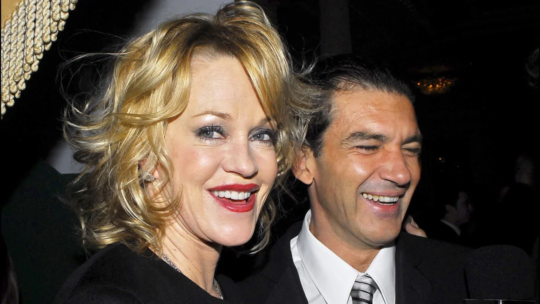 ¿Qué Revela Antonio Banderas Sobre Su Romance Secreto con Melanie Griffith?